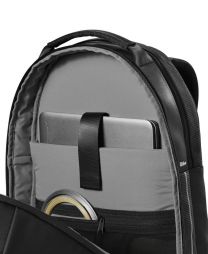 Тенісний рюкзак Wilson RF Laver Cup Backpack black