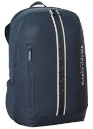 Теннисный рюкзак Wilson RG Session De Soiree Backpack blue Теннисный рюкзак Wilson RG Session De Soiree Backpack blue