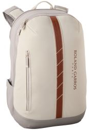 Тенісний рюкзак Wilson RG Backpack cream/clay