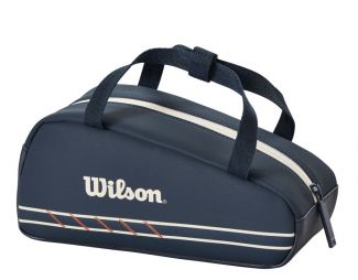 Міні-сумка Wilson Roland Garros Mini Bag dark navy Міні-сумка Wilson Roland Garros Mini Bag dark navy