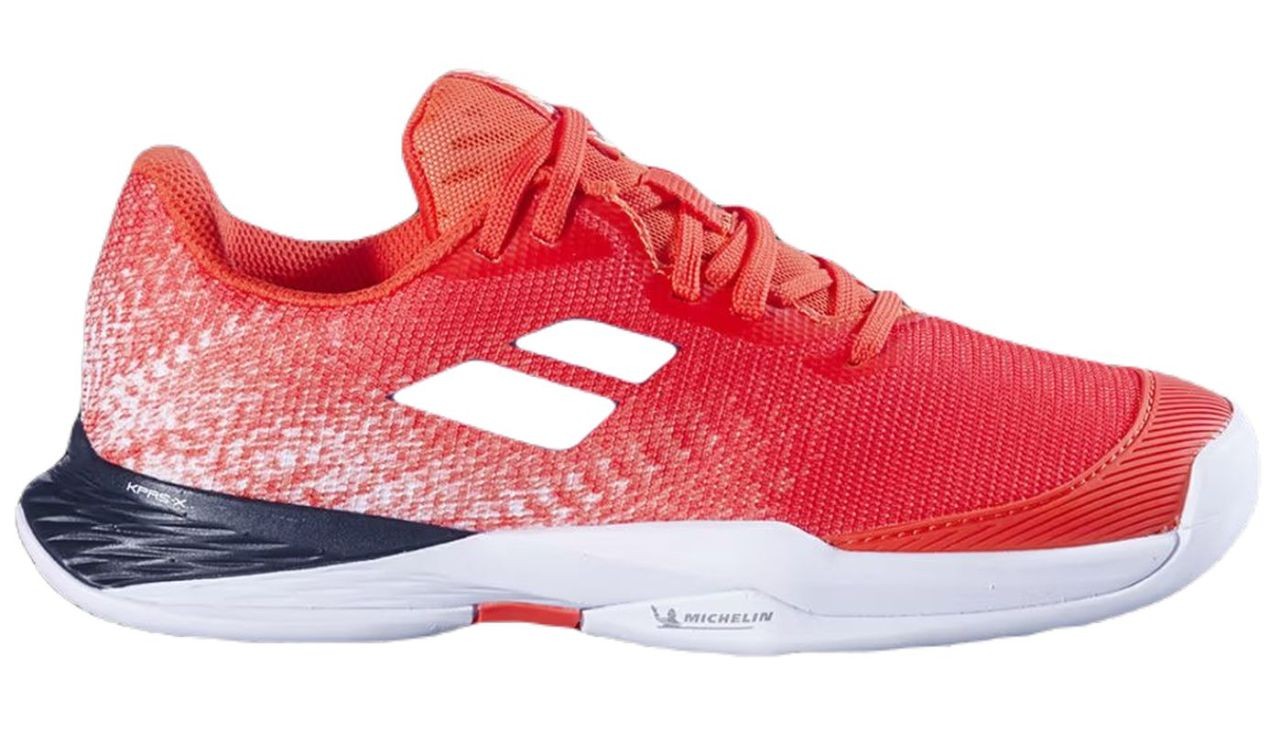Дитячі тенісні кросівки Babolat Jet Mach 3 