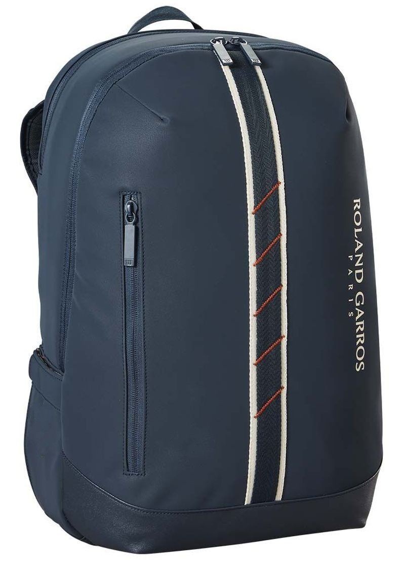 Теннисный рюкзак Wilson RG Session De Soiree Backpack blue
