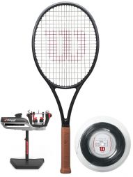 Тенісна ракетка Wilson RF 01 Тенісна ракетка Wilson RF 01