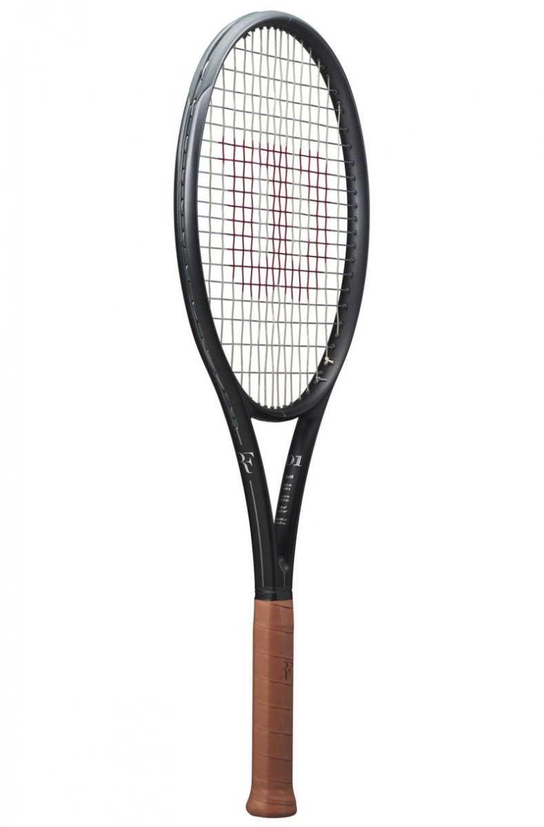 Тенісна ракетка Wilson RF 01