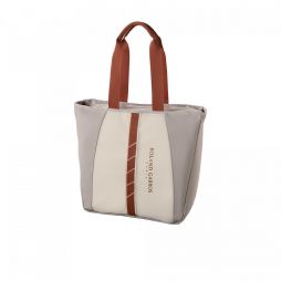 Сумка Wilson Tote Roland Garros cream/clay