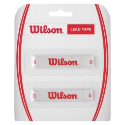 Утяжелитель для ракетки Wilson Lead Tape Утяжелитель для ракетки Wilson Lead Tape