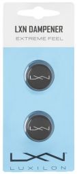 Віброгасник Luxilon Extreme Feel Dampener black Віброгасник Luxilon Extreme Feel Dampener black