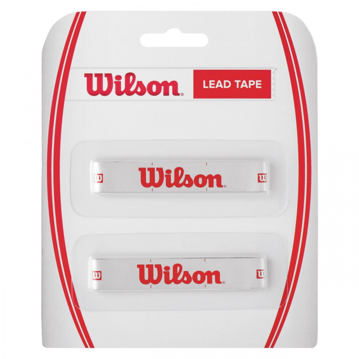 Утяжелитель для ракетки Wilson Lead Tape