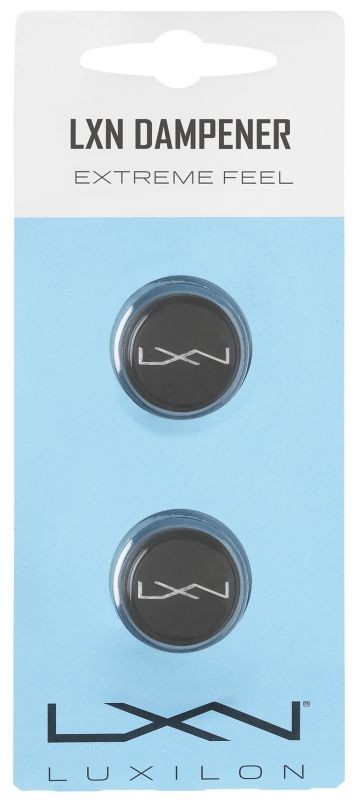 Виброгаситель Luxilon Extreme Feel Dampener black
