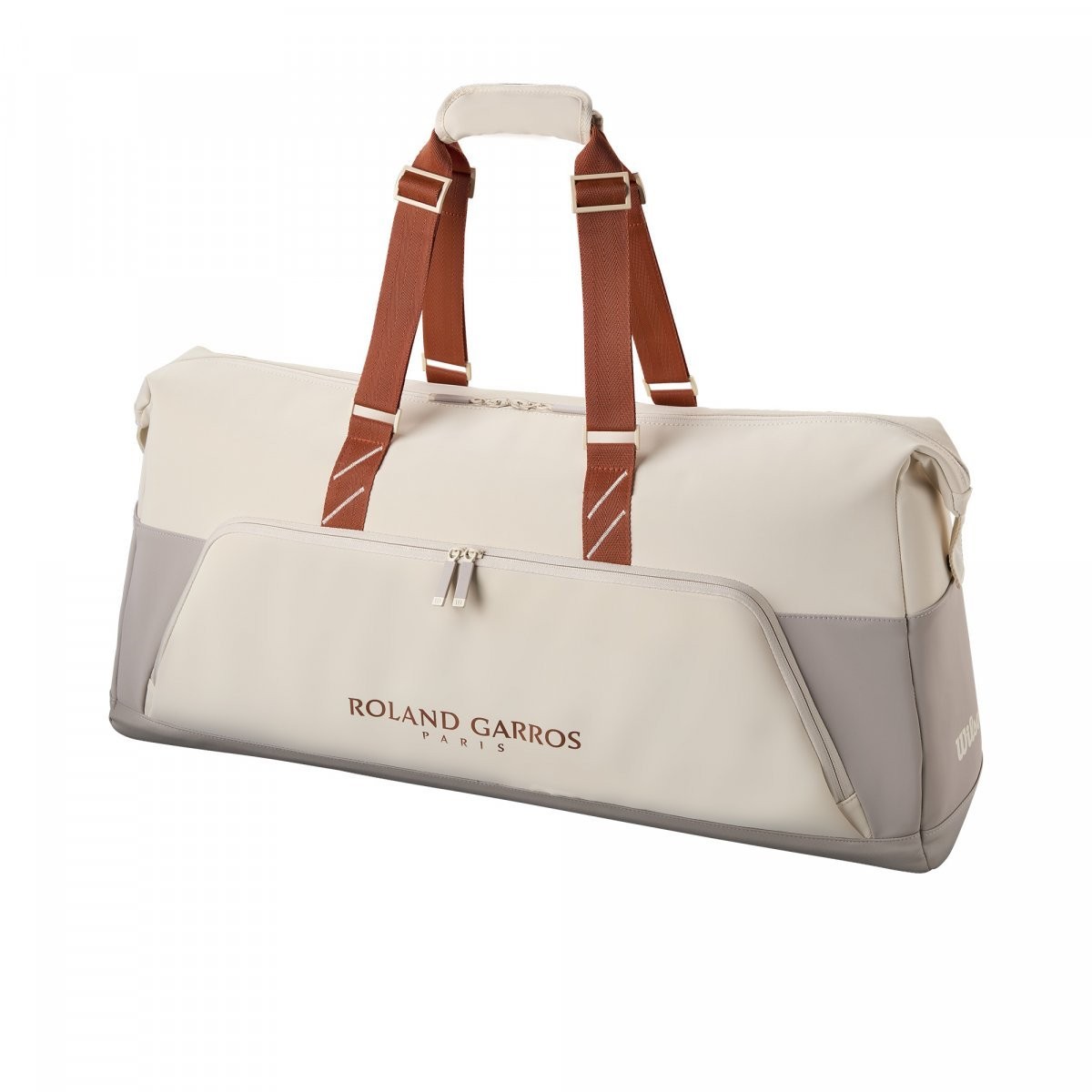 Сумка Wilson RG Large Duffel Racket Bag cream/clay