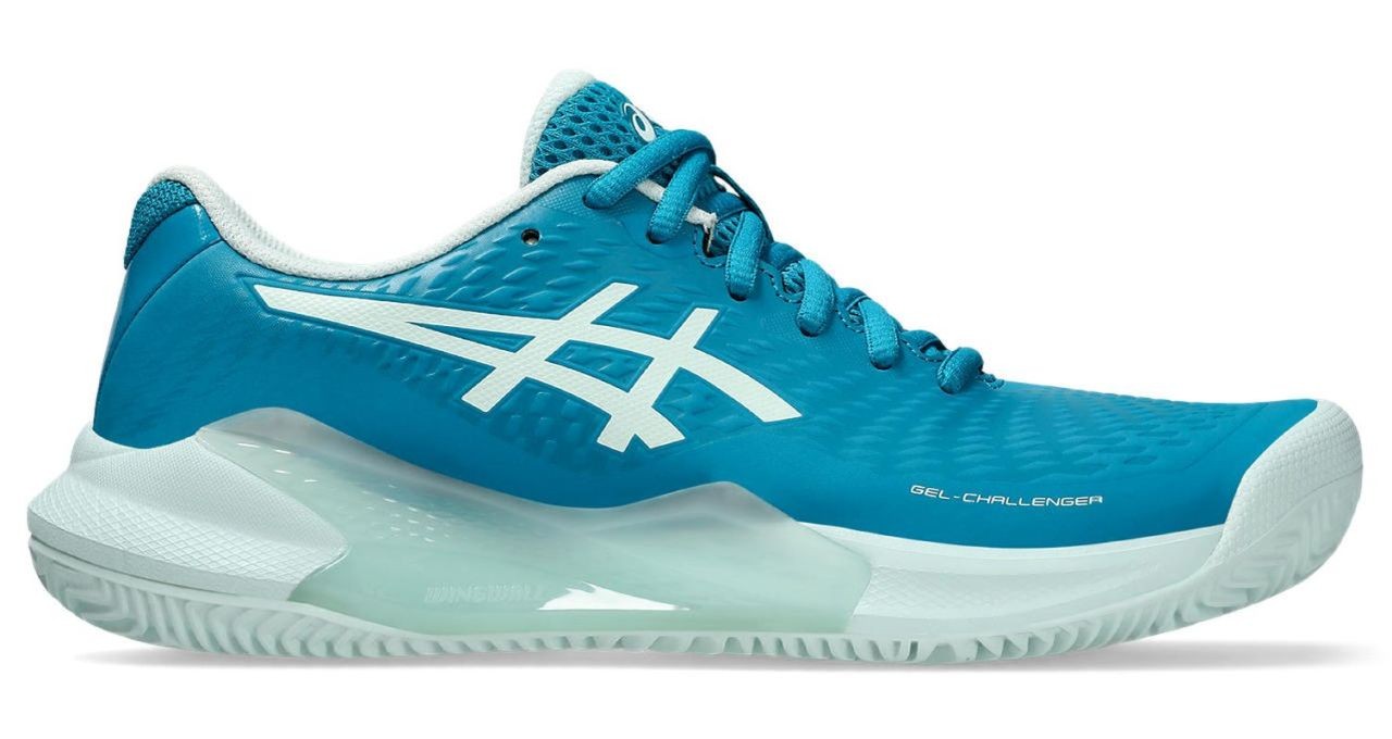 Теннисные кроссовки женские Asics Gel-Challenger 14 
