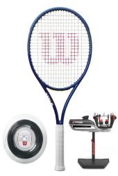 Тенісна ракетка Wilson Shift 99L V1.0 US Open Тенісна ракетка Wilson Shift 99L V1.0 US Open