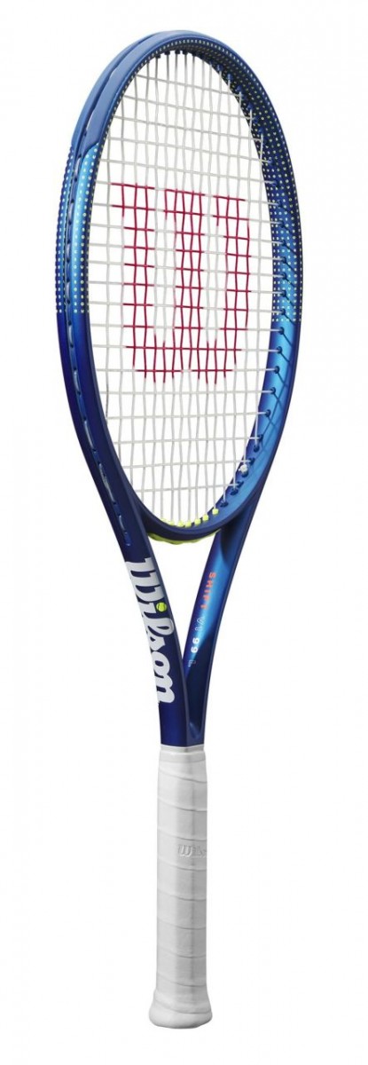 Теннисная ракетка Wilson Shift 99L V1.0 US Open
