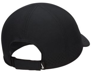 Тенісна кепка Nike ADV Club Cap dusty black/white Тенісна кепка Nike ADV Club Cap dusty black/white