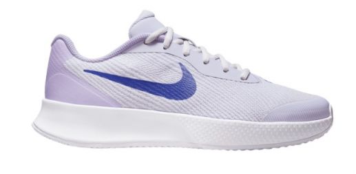 Тенісні кросівки жіночі Nike Vapor Lite 3 Грунт amethyst tint/deep night/white Тенісні кросівки жіночі Nike Vapor Lite 3 Грунт amethyst tint/deep night/white