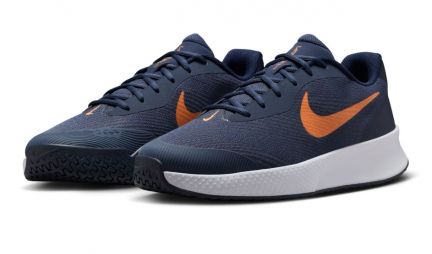 Тенісні кросівки чоловічі Nike Vapor Lite 3 thunder blue/marakesh obsidian Тенісні кросівки чоловічі Nike Vapor Lite 3 thunder blue/marakesh obsidian