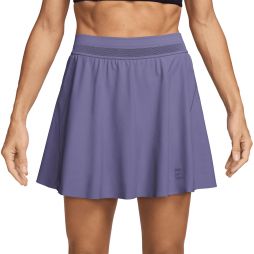 Тенісна спідничка жіноча Nike Court Ace Advantage Skirt dusty amethyst Тенісна спідничка жіноча Nike Court Ace Advantage Skirt dusty amethyst