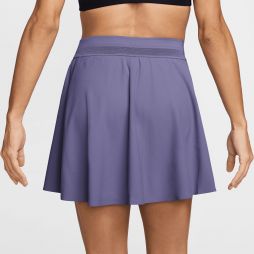 Тенісна спідничка жіноча Nike Court Ace Advantage Skirt dusty amethyst Тенісна спідничка жіноча Nike Court Ace Advantage Skirt dusty amethyst