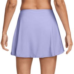 Тенісна спідничка жіноча Nike Victory Tennis Skirt lilac ice/white Тенісна спідничка жіноча Nike Victory Tennis Skirt lilac ice/white