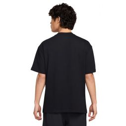Футболка чоловіча Nike Court M90 T-Shirt black Футболка чоловіча Nike Court M90 T-Shirt black