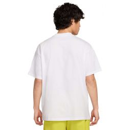Футболка чоловіча Nike Court M90 T-Shirt white Футболка чоловіча Nike Court M90 T-Shirt white