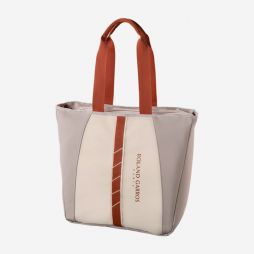 Сумка Wilson Tote Roland Garros cream/clay