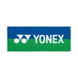 Рушник Yonex Sport Towel blue/green Рушник Yonex Sport Towel blue/green
