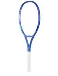 Тенісна ракетка Yonex 08 EZONE 100SL (270g) blast blue Тенісна ракетка Yonex 08 EZONE 100SL (270g) blast blue