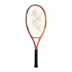 Тенісна ракетка дитяча Yonex Junior (25) coral orange Тенісна ракетка дитяча Yonex Junior (25) coral orange