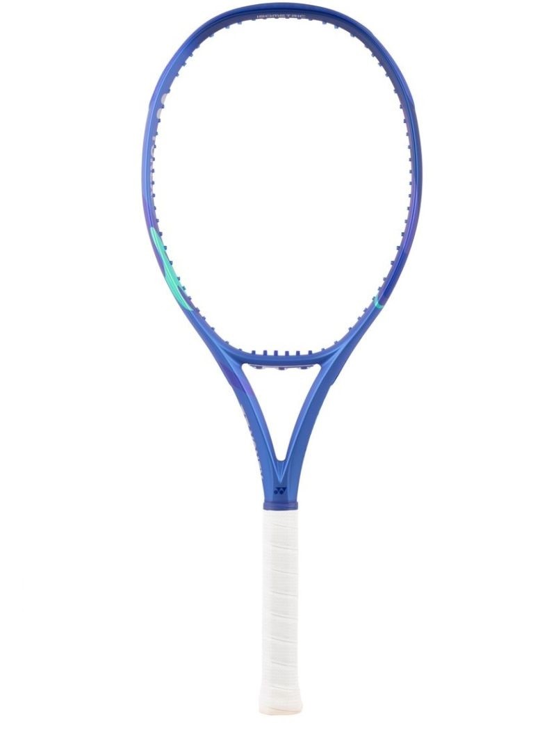 Тенісна ракетка Yonex 08 EZONE 100SL (270g) blast blue