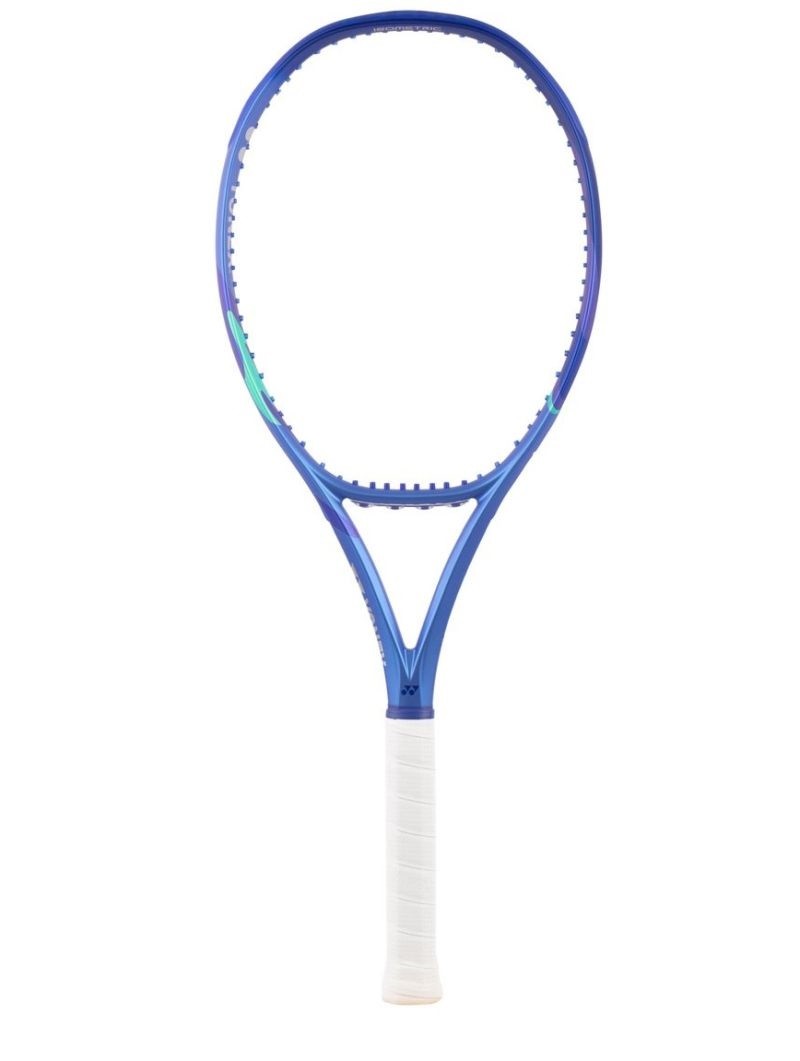 Тенісна ракетка Yonex 08 EZONE 98L (285g) blast blue
