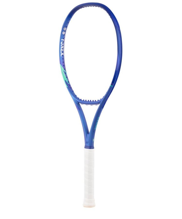 Тенісна ракетка Yonex 08 EZONE 98L (285g) blast blue