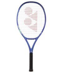 Тенісна ракетка дитяча Yonex EZONE 08 Junior (26) blast blue Тенісна ракетка дитяча Yonex EZONE 08 Junior (26) blast blue