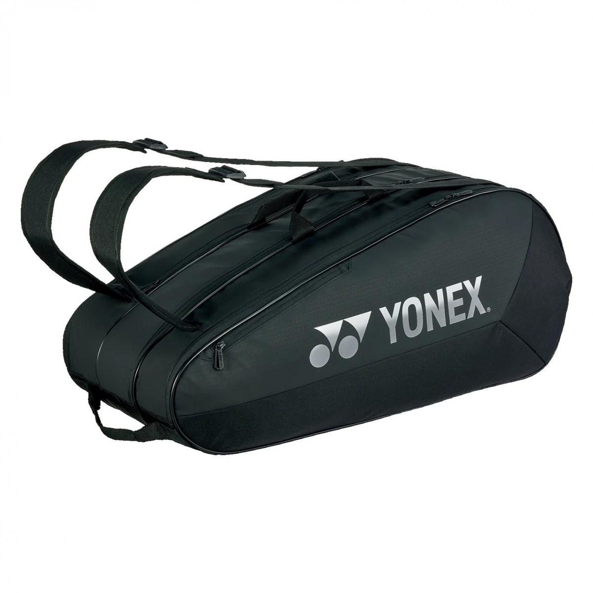 Теннисная сумка Yonex Team Racket Bag 9 PK black