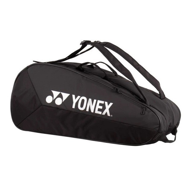 Теннисная сумка Yonex Team Racket Bag 9 PK black