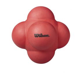 Wilson Reaction Large Ball red Wilson Reaction Large Ball red