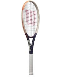 Тенісна ракетка Wilson RG Triumph cream/navy/white Тенісна ракетка Wilson RG Triumph cream/navy/white
