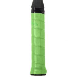 Ручка для ракетки Wilson Anti-Microbial Replacement Grip (1 шт.) green Ручка для ракетки Wilson Anti-Microbial Replacement Grip (1 шт.) green