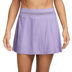 Тенісна спідничка жіноча Nike Court Advantage Ace Pleated Skirt hydrangeas Тенісна спідничка жіноча Nike Court Advantage Ace Pleated Skirt hydrangeas