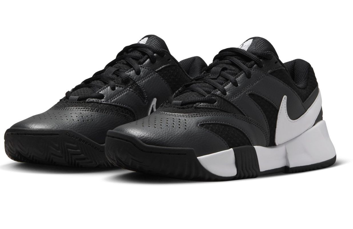 Тенісні кросівки жіночі Nike Court Lite 4 