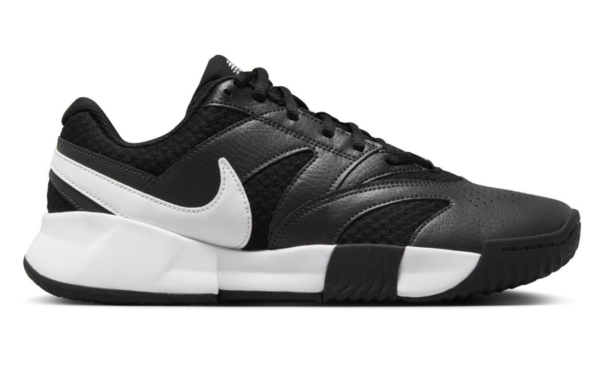 Тенісні кросівки жіночі Nike Court Lite 4 
