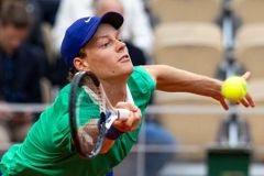 ЗІННЕР ВИГРАЄ БИТВУ ПОКОЛІНЬ У ДЖОКОВИЧА. УКРАЇНЦІ НА КОРТАХ СВІТУ: