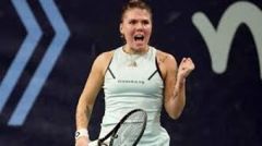 ОЛІЙНИКОВА ВИХОДИТЬ ДО ОСНОВИ ТУРНІРУ WTA 125 В ІТАЛІЇ. УКРАЇНЦІ НА КОРТАХ СВІТУ: