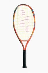 Тенісна ракетка дитяча Yonex Junior (23) coral orange Тенісна ракетка дитяча Yonex Junior (23) coral orange