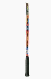 Тенісна ракетка дитяча Yonex Junior (23) coral orange Тенісна ракетка дитяча Yonex Junior (23) coral orange