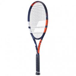 Тенісна ракетка Babolat Boost Drive NC strung blue/red/white Тенісна ракетка Babolat Boost Drive NC strung blue/red/white