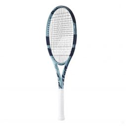 Тенісна ракетка Babolat Evo Drive NC strung blue gen 2 Тенісна ракетка Babolat Evo Drive NC strung blue gen 2