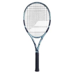 Тенісна ракетка Babolat EVO Drive Tour NC strung blue gen 2 Тенісна ракетка Babolat EVO Drive Tour NC strung blue gen 2