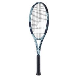Тенісна ракетка Babolat EVO Drive Tour NC strung blue gen 2 Тенісна ракетка Babolat EVO Drive Tour NC strung blue gen 2