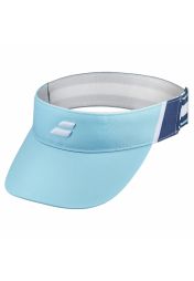 Візор Babolat  Elastic Visor angel blue / white Візор Babolat  Elastic Visor angel blue / white